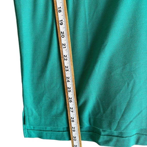 MERVYN’S VINTAGE MEN’S COLLECTION SHORT SLEEVE POLO SZ XXL - Picture 4 of 14